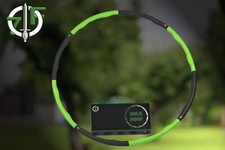 Hula Hoop Reifen Fitness 8