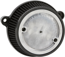 Arlen Ness Big Sucker Stage 1