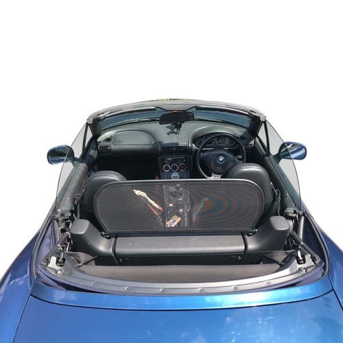 Windschott bmw roadster - windschott,