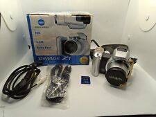 Konica Minolta LOT, Dimage Z 1, sehr guter Zustand, funktionstüchtig, OVP!!