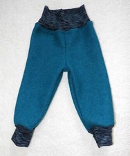 Walkhose ♥ Wollwalk Hose ♥