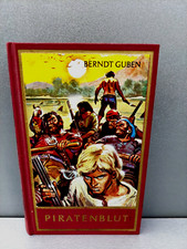 KARL MAY ROTE REIHE; Welt der Abenteuer:, Berndt  Guben: Piratenblut