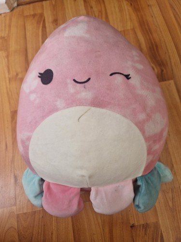 Squishmallow oshun der - squishmallow, 12"