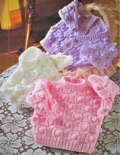 Baby strickanleitung für - strickanleitung,