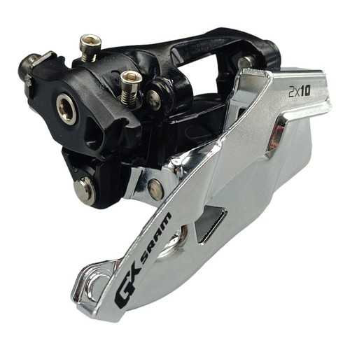 Sram umwerfer 10 - sram, x