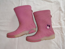 Gummistiefel Stiefel