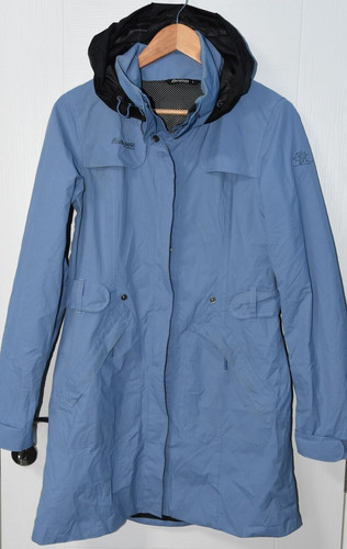 Bergans giske lady coat damen - giske,