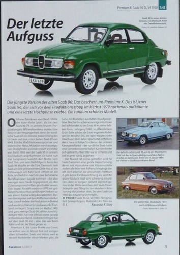 Saab 1 43 - saab, 96
