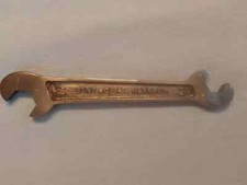 Mercedes Prewar Open End