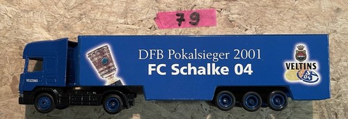 Werbetrucks veltins - werbetrucks, 1:87,