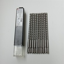 WÜRTH 10 Stück SDS-Plus 10