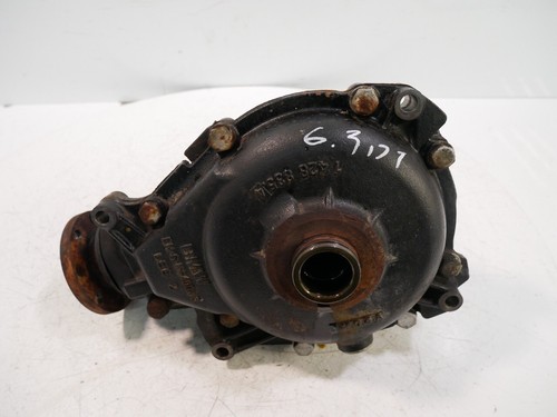 Differential für bmw - für, e46