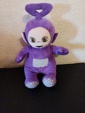 Teletubbie Tinki-Winky