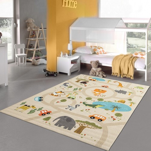 Kinderteppich spielteppich - kinderteppich,