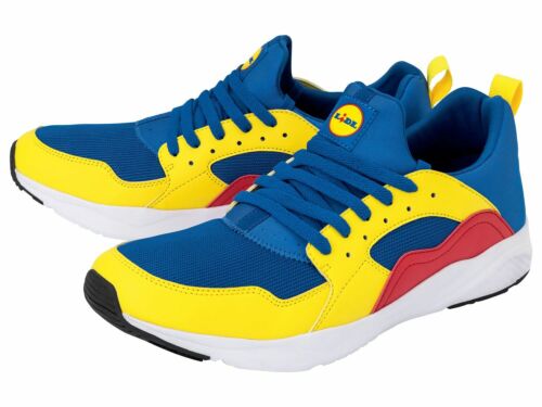 Lidl sneaker schuhe - schuhe, herren