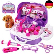 HYAKIDS Tierarztkoffer