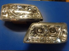 Dayline Scheinwerfer VW BUS T5