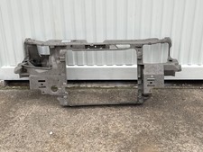 Schlossträger Kühlerträger