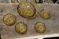 5 Dessert Teller Schalen