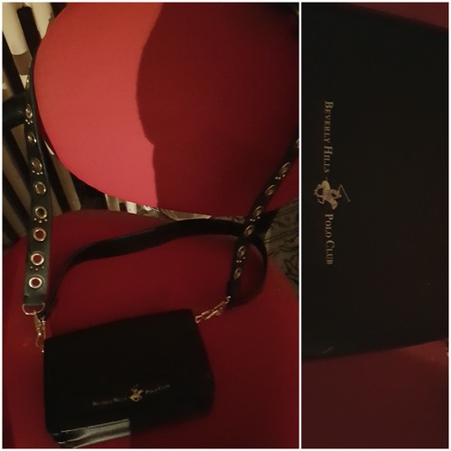 Handtasche beverly hills polo - hills,