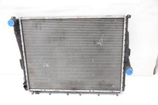 Wasserkühler BMW 3er E46 17119071518 2.2 125 KW 170 PS Benzin 12-2000