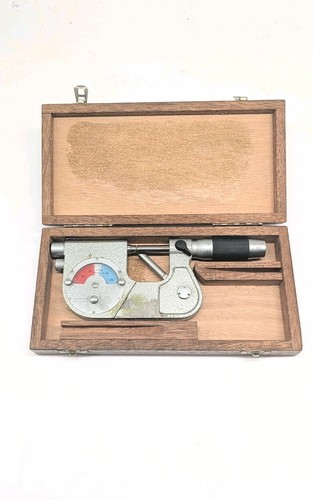 Etalon feinzeiger mikrometer - etalon,