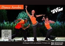 Tele-Gym 35 - Dance Aerobic von Stückl, Peter, Menze... | DVD | Zustand sehr gut