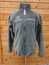US Army Polartec Jacket Fleece