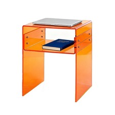 Acrylglas Couchtisch