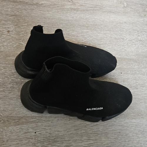 Balenciaga speed herren - balenciaga,