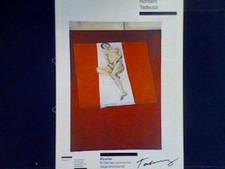 Norbert Tadeusz. Künstler -