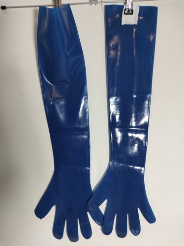 Handschuhe latexx gummi 100 - latexx, 100%