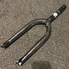 Cult BMX 18" wheel forks kids
