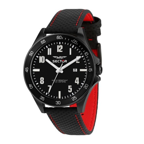 Sector 230 herrenuhr - sector,