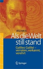 ALS Die Welt Still Stand
