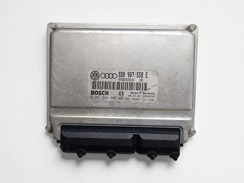 Audi ecu 8d0907558e - /, /