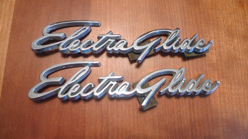 Harley davidson chrom emblem - harley-davidson,