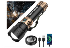 SKYFIRE 1500000LM LED