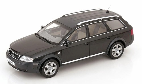 Audi avant allroad 7t - a6,