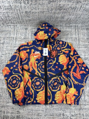 Größe nike x patta - l,