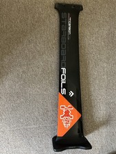 Starboard Foil Set Wingfoil Carbon Ocean Surf 2400