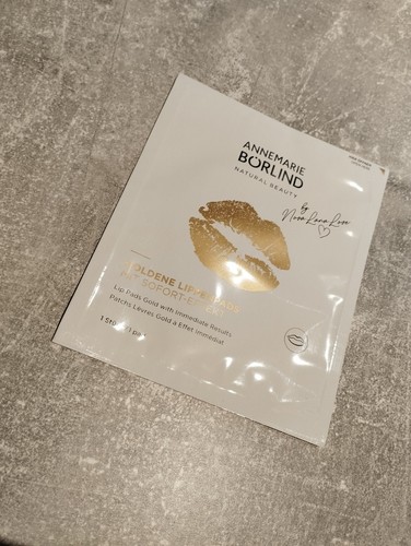 Annemarie börlind goldene - annemarie,