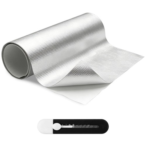 Hitzeschutzmatte selbstklebend - hitzeschutzmatte,