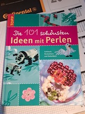 Die 101 schönsten Ideen mit Perlen
