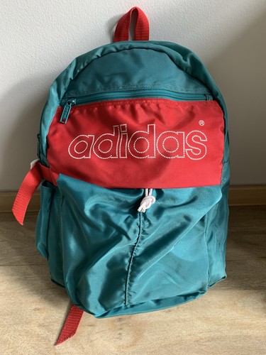 Vintage adidas rücksack - rücksack,