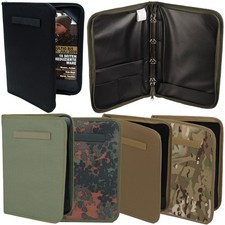 BW Bundeswehr Kommandeursmappe