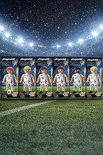 Playmobil DFB Stars