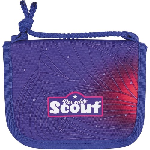 Scout brustbeutel tasche - scout,