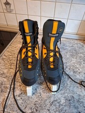 Damen Eislaufschuhe Schlittschuhe Fancy Trex Art. 141003000039 Gr 40