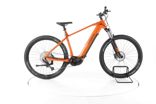 Haibike alltrack bike - haibike,
